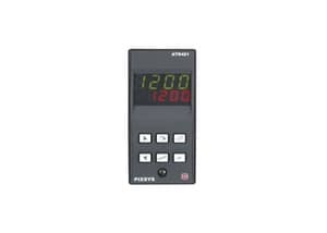 Pixsys ATR421-14ABC | Programmer/temp. Contr. 15 Cycles 48x96 4+4 Digit 1 Ai-4 Rl-24/230v Repair Service-0