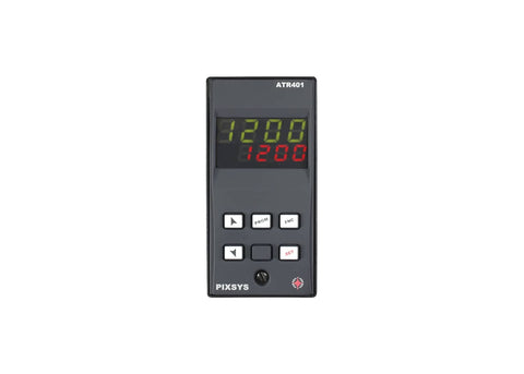 Pixsys ATR401-24ABC | Multi-Setpoint PID Controller Repair Service-0