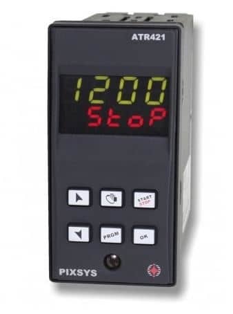 Fenwal 55-003560-400 | 550 Series Temperature Controller Repair service-0