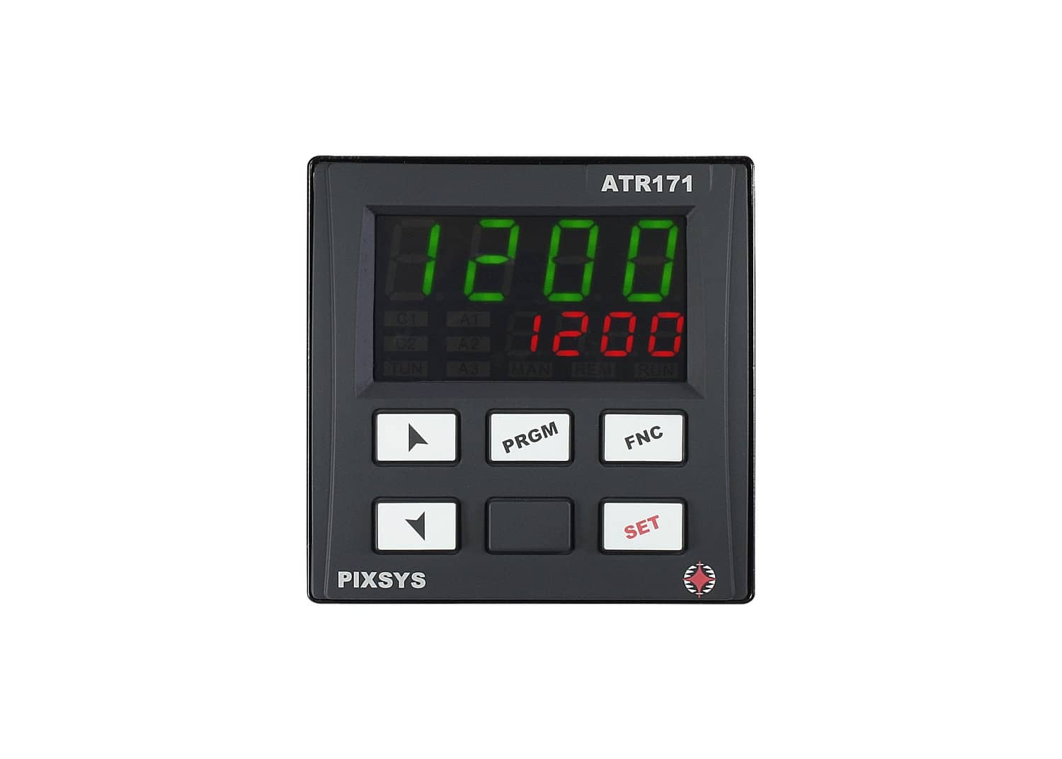 Pixsys ATR17114-ABC | Multi-Setpoint PID Controllers Repair Service-0