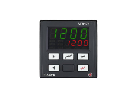 Pixsys ATR17114-ABC | Multi-Setpoint PID Controllers Repair Service-0