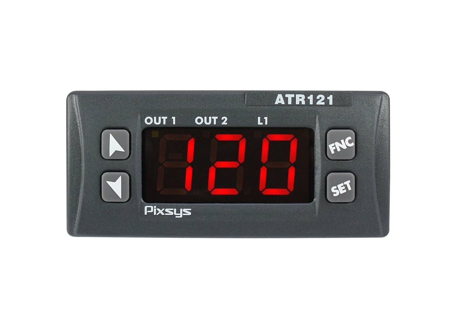 ATR121-C | Double Setpoint Temperature Controller Repair Service-0