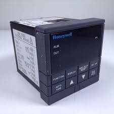 Honeywell DC200E-1-00F-200P00-0-EN | Udc2000 Mini-pro Temperature Controller Repair Service-0