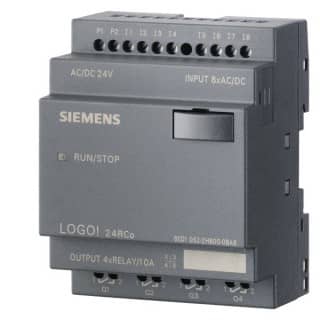 6ED1052-2HB00-0BA6 SIEMENS 24V UC/24V UC/RELAIS, -0