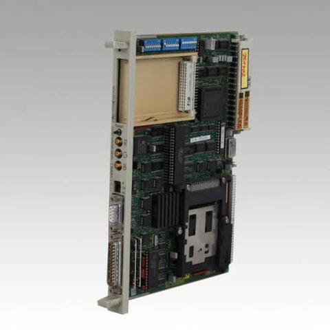 Siemens 6FM1470-3AA25 | WF470 Colour Display Module Repair Service