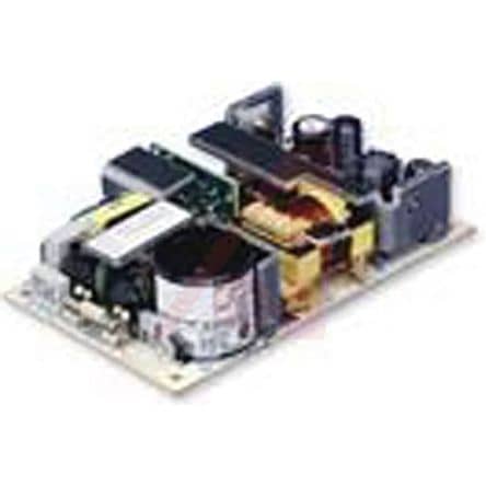 GLT63-M SolaHD 80W Triple Output Embedded Switch Mode Power Supply SMPS Repair Service-0