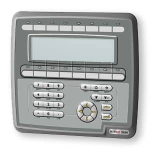 EXTER K30 | Beijer EXTER Series HMI 240 x 64 Pixel Monochrome Display with Keypad Repair Service