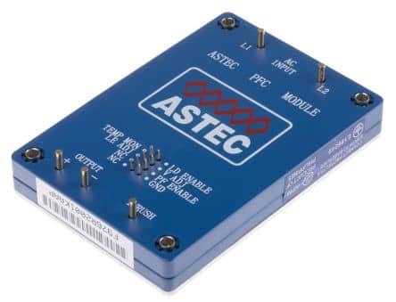 AIT02ZPFC-01NL Artesyn Embedded Technologies 720W Embedded Switch Mode Power Supply SMPS Repair Service-0