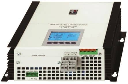 EA-PSI 8160-04 R EA Elektro-Automatik 640W Embedded Switch Mode Power Supply SMPS Repair Service-0