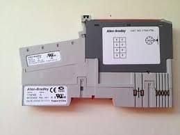 Allen Bradley 1734-MB | I/o Mounting Base Din-rail Repair Service