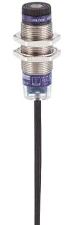 XUBLBKCNL2T Schneider Electric Through Beam (Emitter) Photoelectric Sensor Repair Service-14514