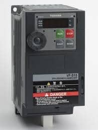 VFS15S-2007PL-W TOSHIBA INVERTER Repair Service-0