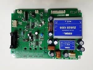 J390727 NORITSU B TYPE LASER CONTROL DRIVER PCB Repair Service-0