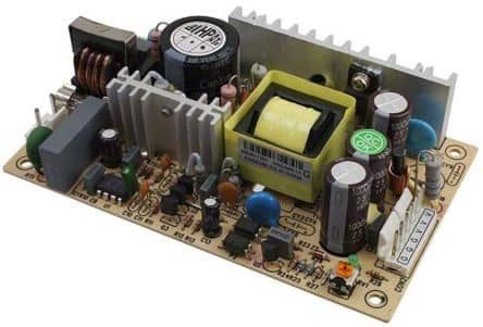 GECA40HG SL POWER CONDOR 40W Triple Output Embedded Switch Mode Power Supply SMPS, Repair service-0