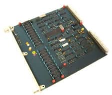 DSMB151  ABB ASEA DISPLAY MEMORY MODULE  Repair Service