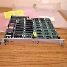 DSPB112 ABB ASEA DISPLAY PROCESSOR Repair Service