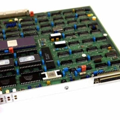DSPA110 ABB ASEA ROBOTIC COMPUTER BOARD Repair Service
