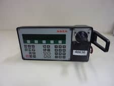 YB161102-AF/3 ABB  TEACH PENDANT Repair Service