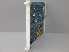 DSCA114 ABB ROBOTIC COMMUNICATION BOARD Repair Service