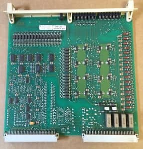 DSQC223 ABB ROBOTIC DIGITAL I/O CARD Repair Service