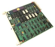 DSPB120 ABB ROBOTIC DISPLAY PROCESSOR BOARD Repair Service