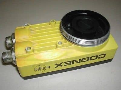 ISS-5100-0000 COGNEX INDUSTRIAL CAMERA Repair Service-0