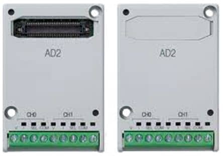 Panasonic PLC Expansion Module Repair Service