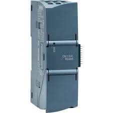 Siemens 6ES7241-1CH32-0XB0 | Simatic S7-1200 Cm1231 Communications Module Repair Service