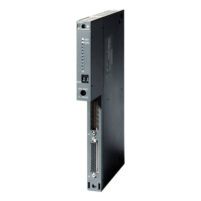 Siemens 6ES7461-0AA00-7AA0 | Simatic S7-400 IM 461 Interface Module Repair Service