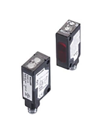 BOS 5K-PU-LX10-S75 BALLUFF Through Beam (Emitter and Receiver) Photoelectric Sensor Repair Service-0