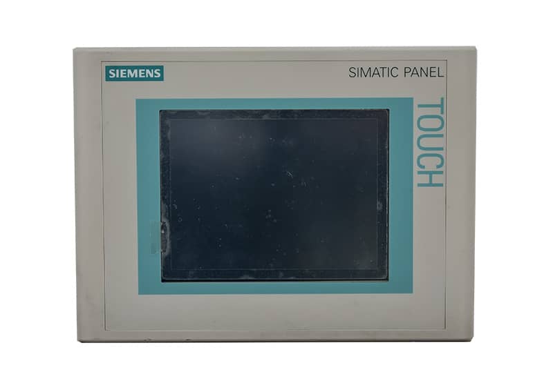 Siemens 6AV6642-0BA01-1AX0 | Simatic Tp177b Dp/pn Colour Touchscreen Operator Panel Repair Service