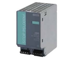 Siemens 6EP1456-3BA00 | Sitop Psu300m 48v/10a Stablized Power Supply Repair service-0