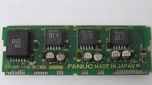 Fanuc A20B-2902-0390 | Pcb Driver Module Repair Service