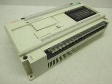 Allen Bradley 1745-LP151 | SLC150 Controller, 20 Sinking Inputs, 10 Triac Outputs, 2 Relay Ouputs, 120/240VAC Repair Service