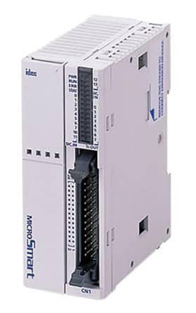 Idec MicroSmart Series PLC CPU Repair Service