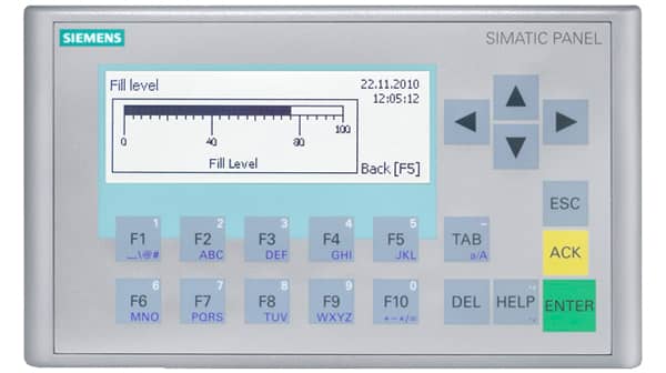 Siemens 6AV6647-0AH11-3AX0 | Simatic Kp300 Hmi Panel Repair Service