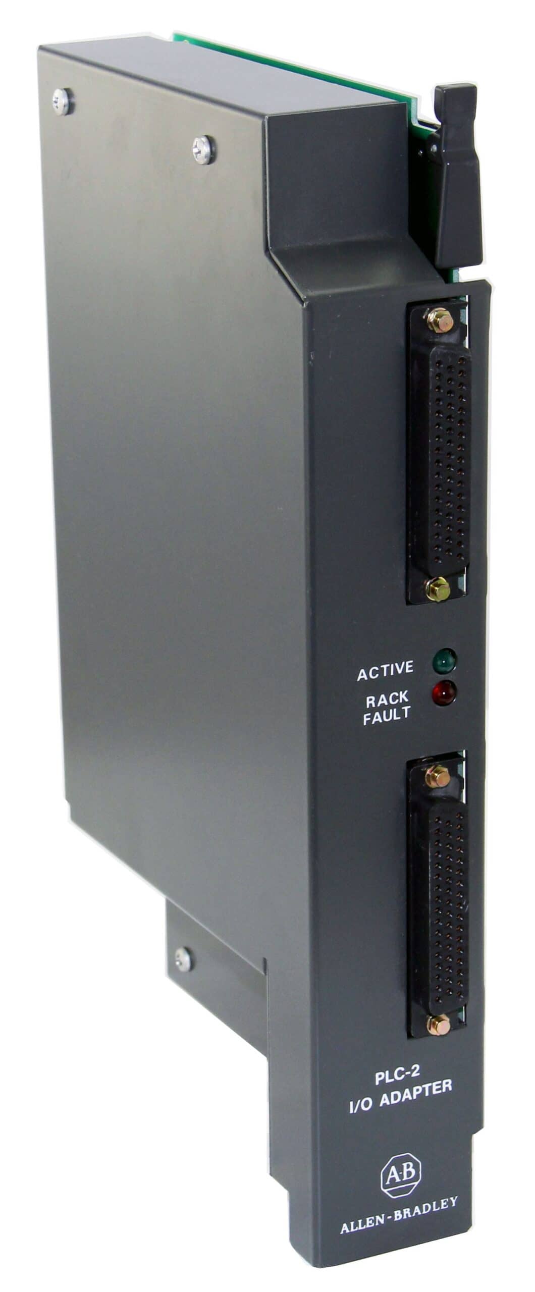 Allen Bradley 1771-AL | I/O Adapter Module Repair Service