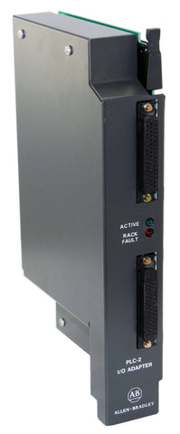 Allen Bradley 1771-AL | I/O Adapter Module Repair Service