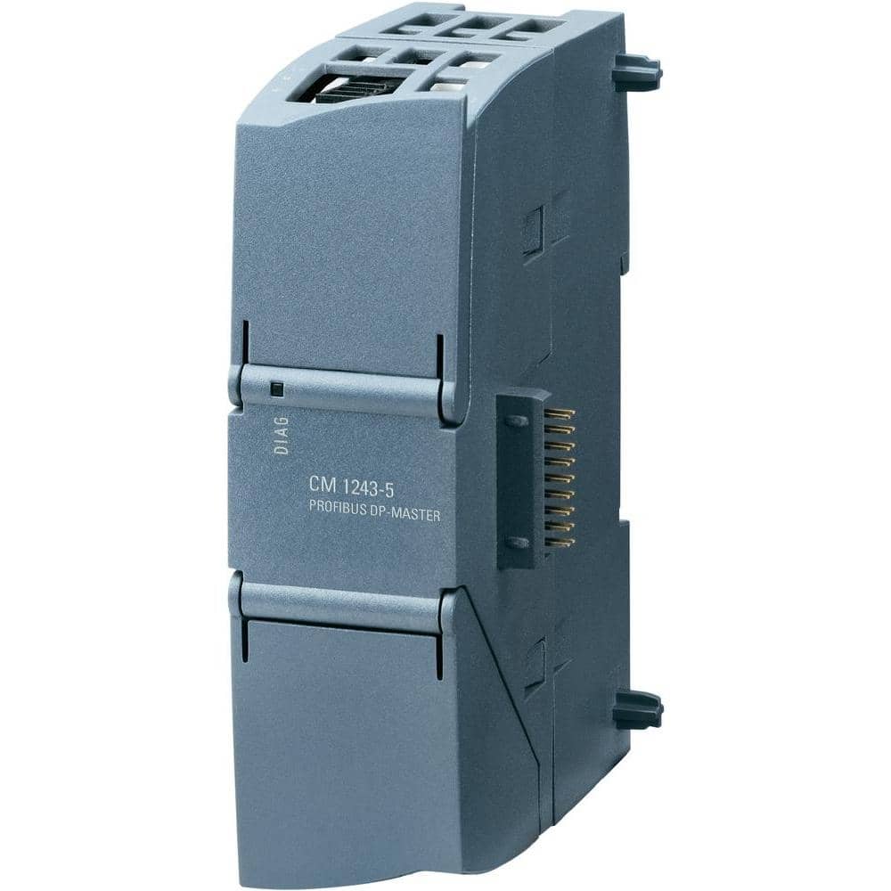 Siemens 6GK7243-5DX30-0XE0 | S7-1200 Plc I/o Module Repair Service