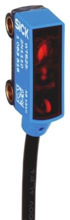 WTB2S-2P3251 Sick Background Suppression Photoelectric Sensor Repair Service-0