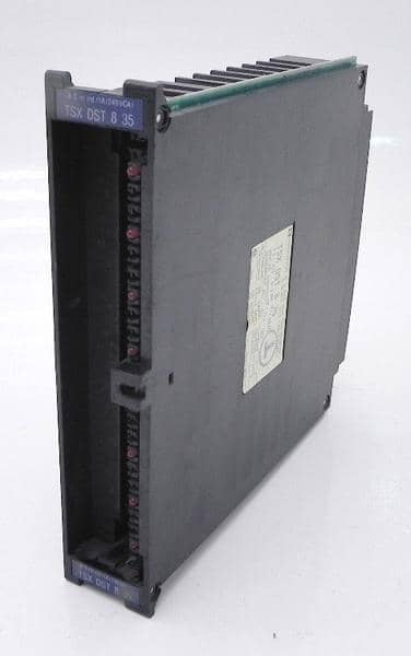 Telemecanique TSXDST835 | 8 Chanel Relay Output Module Repair Service