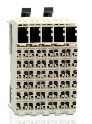 TM5C12D8T | Schneider Compact Expansion Module Repair Service