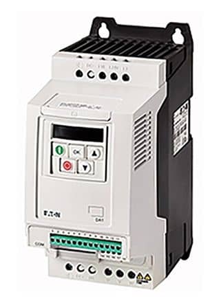 DA1-127D0FB-A20C Eaton PowerXL DA1 Inverter Drive Repair Service-0