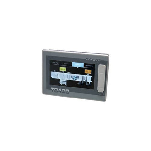Pixsys TD430-AD | Terminal Ce 4.3'' 1 Rs485 - 1 Can - 12/24v Repair Service