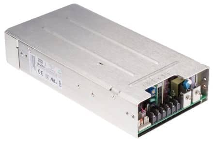 LPQ253-CEF Artesyn Embedded Technologies 250W Quad Output Embedded Switch Mode Power Supply SMPS Repair Service-0