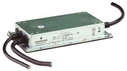 LCC250-24U-7PE Artesyn Embedded Technologies 250W Embedded Switch Mode Power Supply SMPS Repair Service-0