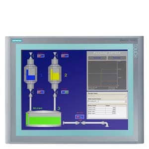 Siemens 6AV6647-0AG11-3AX0 | Simatic Tp1500 15" Operator Panel Repair Service