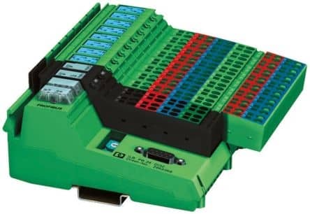 Insys Microelectronics PLC I/O Module Repair Service