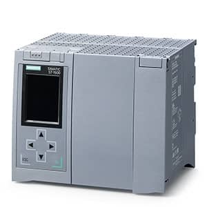 Siemens 6ES7518-4FP00-0AB0 | Simatic S7-1500f, Cpu 1518f-4 Pn/dp, Central Processing Unit With Working Memory 3 Mb For Program And 10 Mb For Data, Ethernetm Profinet Irt, Profibus Communications Repair Service