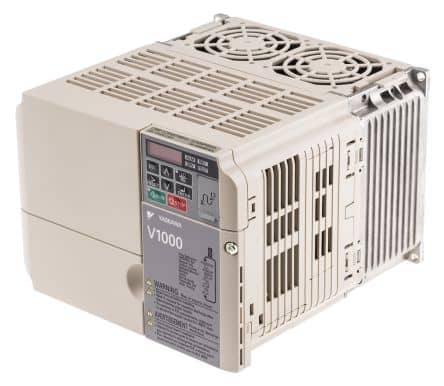 VZAB4P0BAA Omron V1000 Inverter Drive 4 kW Repair Service-0